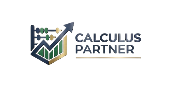Calculus Partner Logo